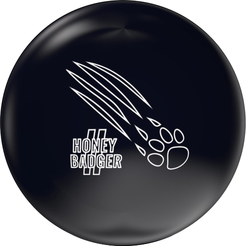 HONEY BADGER II URETHANE