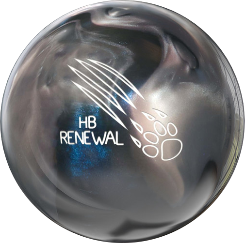 Honey Badger Renewal