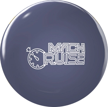 Mach Cruise Solid