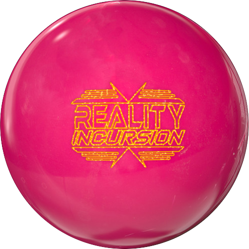 REALITY INCURSION