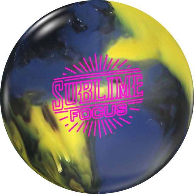 Sublime Focus Solid