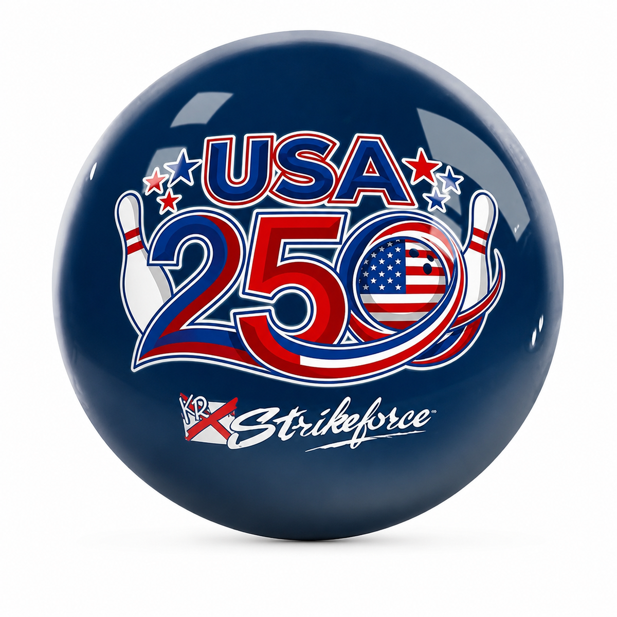 USA 250 Year Celebration Ball