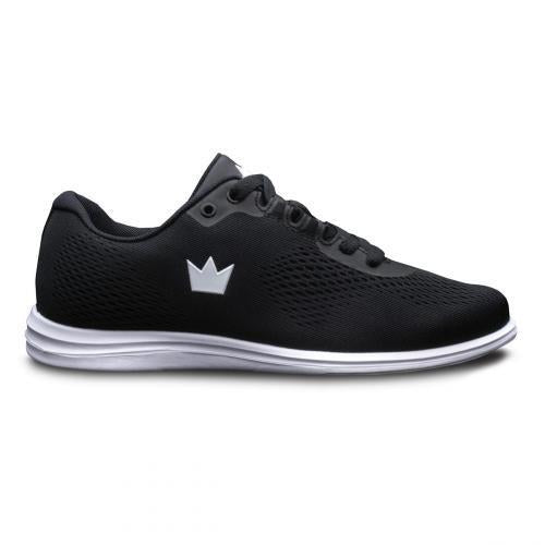 Axis Black Women's Bowling Shoes