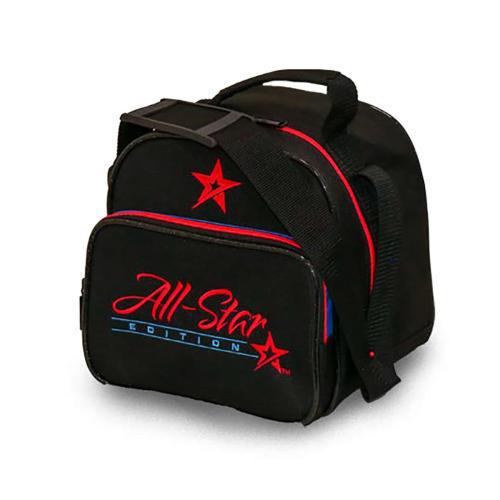 Roto Caddy Competitor Black/Red/Blue