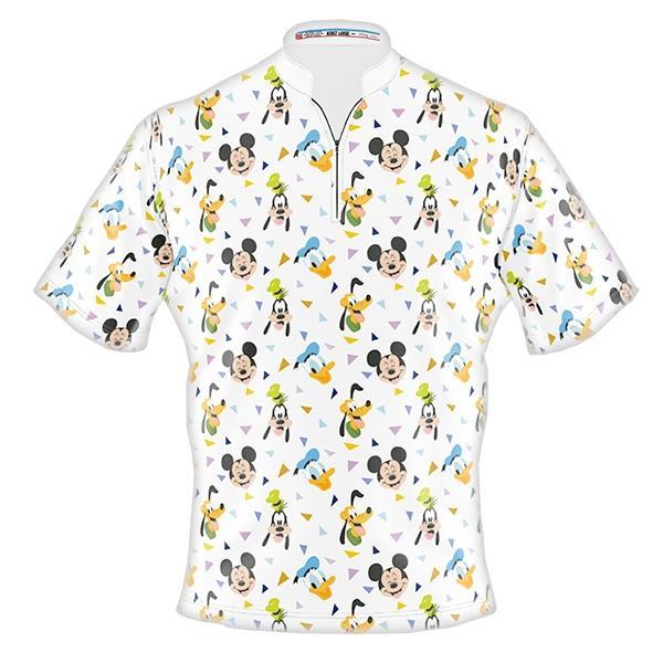 Disney Mickey and Friends Jersey