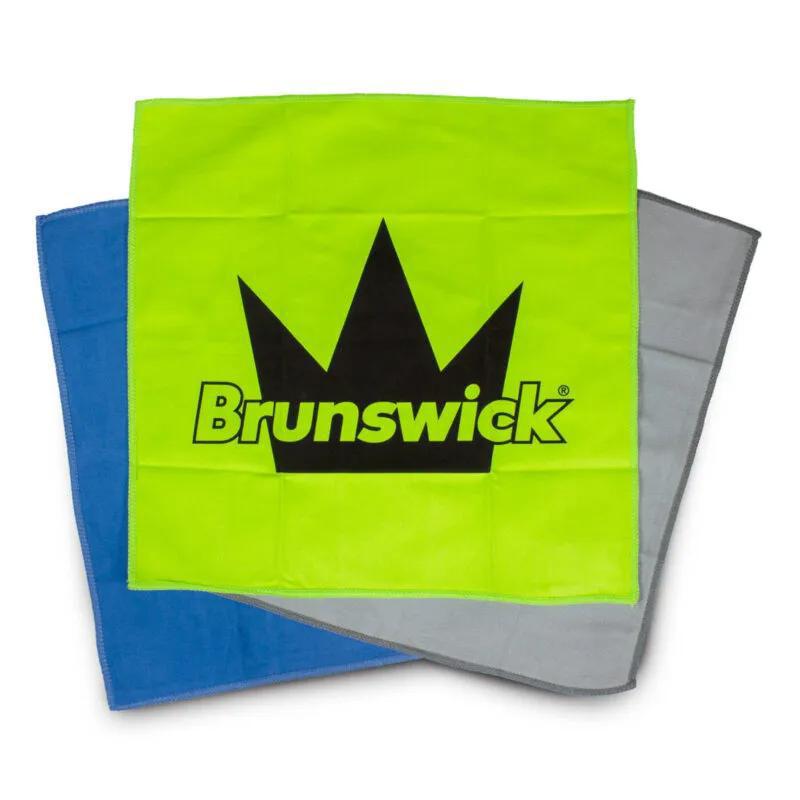Brunswick Micro-Suede Towel - Assorted Colors