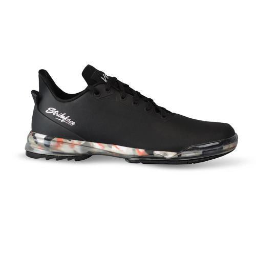 TPC Fiesta Midnight Unisex Bowling Shoes