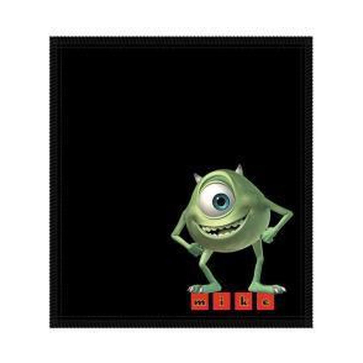 KR Strikeforce Disney Shammy - Mike Wazowski