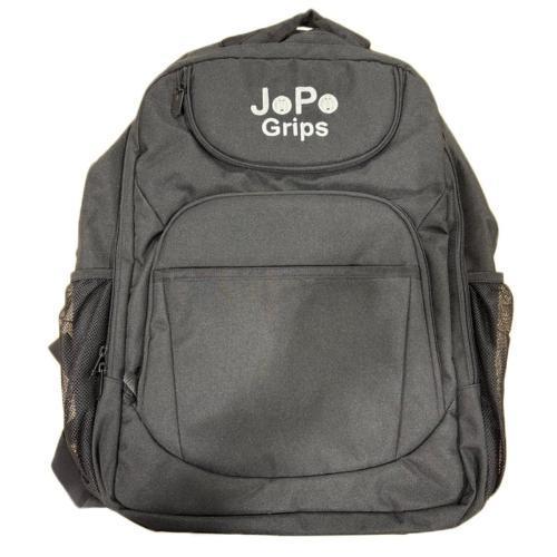 JoPo Grips Backpack 2.0