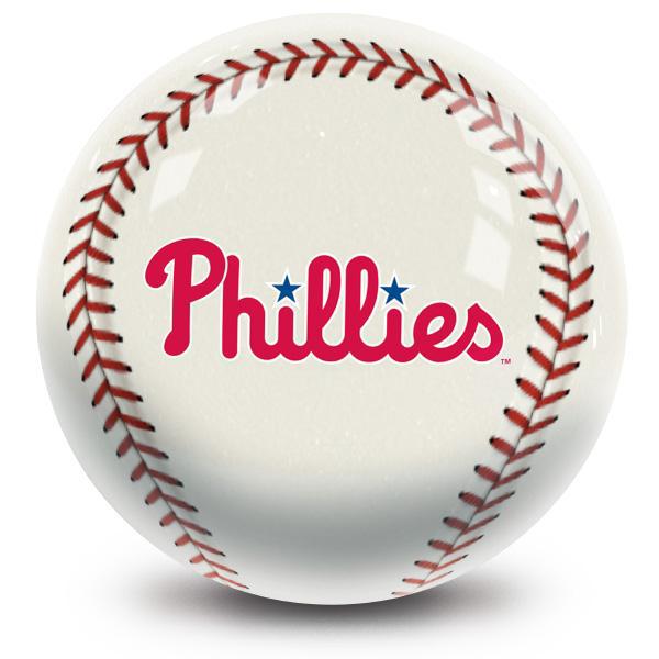 MLB Polyester - Philadelphia Phillies