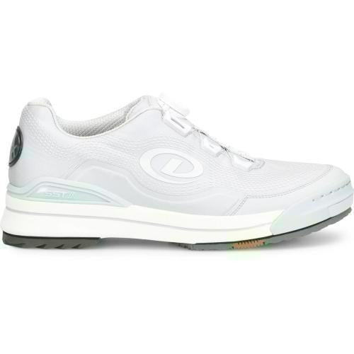 SST X Boa Grey Men's Bowling Shoes