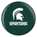 NCAA Ball - Michigan State Ball