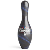 2020 World Series Champion LA Dodgers Pin