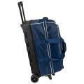 Streamline 3 Ball Diamond Navy/Grey Roller