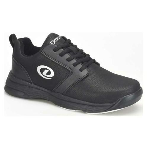 Raquel LX Black Women's Bowling Shoes