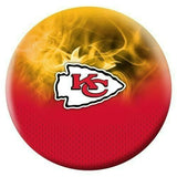 NFL On Fire Ball - Kansas City Chiefs