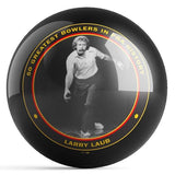 PBA 50 Ball - Larry Laub