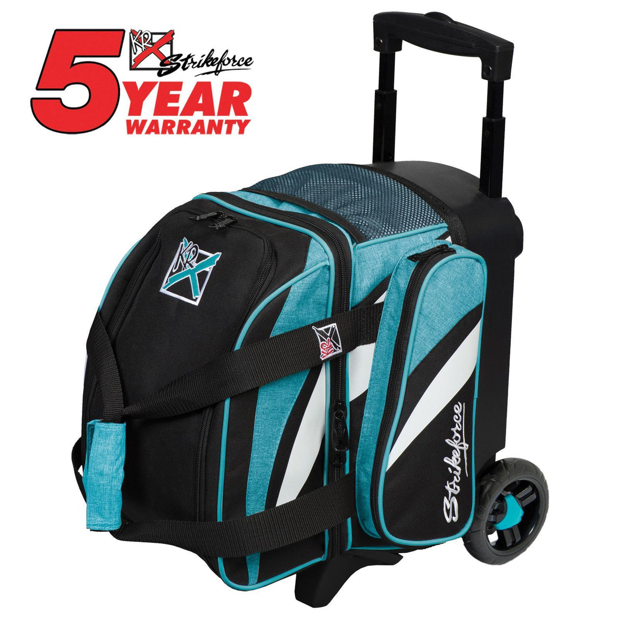 Cruiser 1 Ball Roller Teal