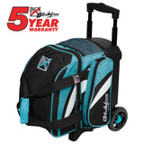 Cruiser 1 Ball Roller Teal