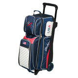 Royal Flush 3 Ball Roller USA