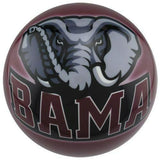 NCAA Ball - University of Alabama Logo Ball