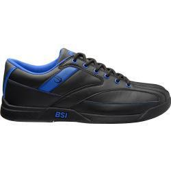 Mens Sport #581 Black/Blue Bowling Shoes