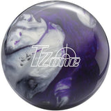 T Zone Black/Purple/Silver
