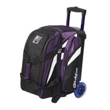 Cruiser 2 Ball Roller Purple/White/Black