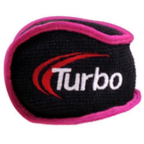 Turbo Gripsmart Microfiber Puff Ball - Pink
