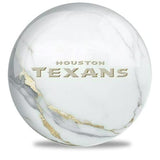 NFL Marble Ball - Houston Texans