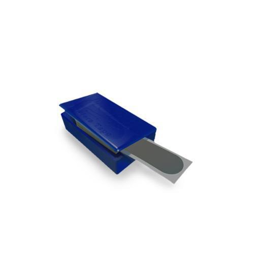 Storm Silver Tape