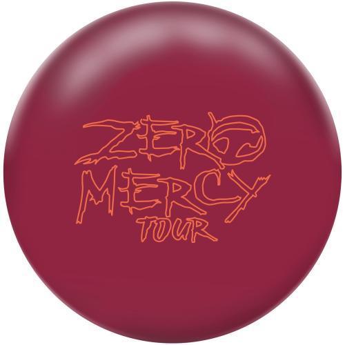 Zero Mercy Tour