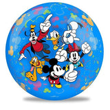 Mickey & Friends Bowling Ball