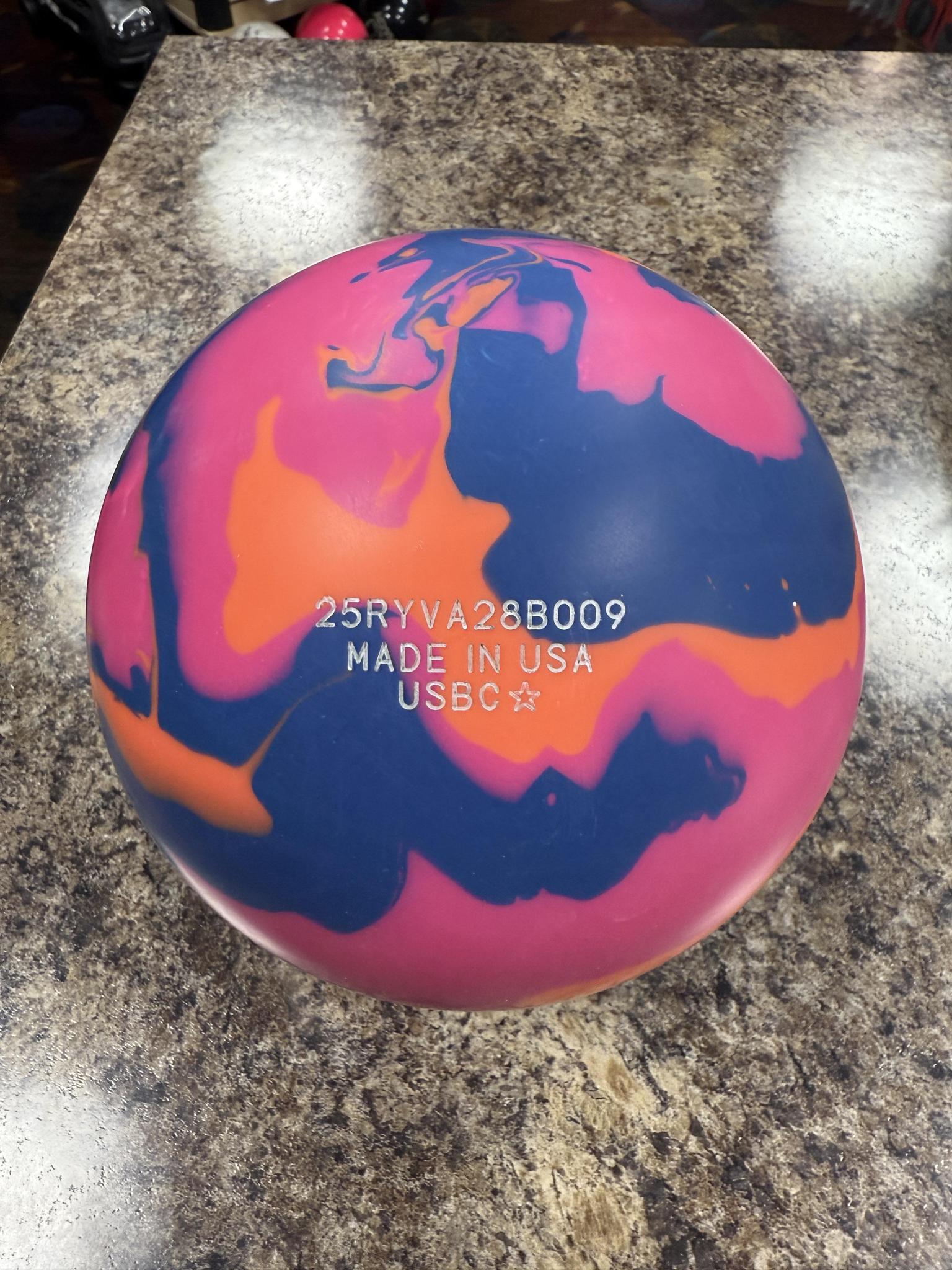 (Used) RST Hyperdrive 14lb #B009