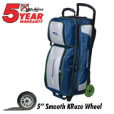 NFL 3 Ball Roller - Seattle Seahawks