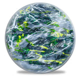 Mossy Oak Yellowtail Bowling Ball