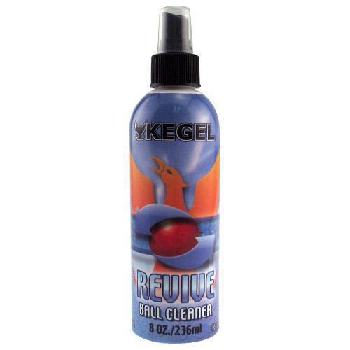 Revive Ball Cleaner