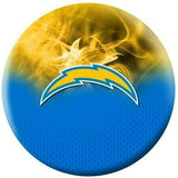 NFL On Fire Ball - Los Angeles Chargers