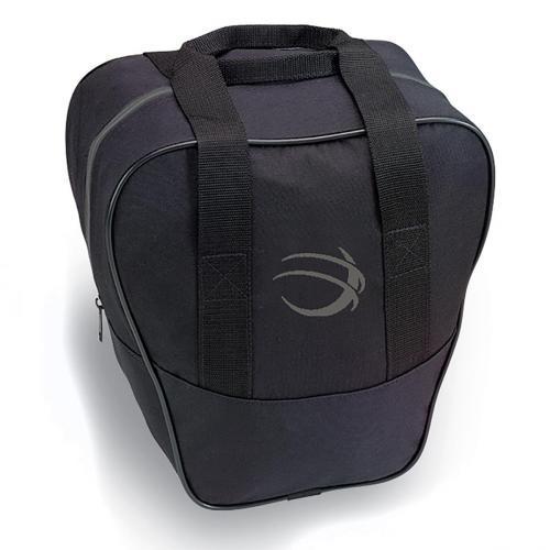 Nova Black/Charcoal