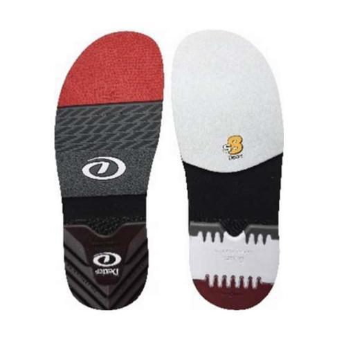 SST 6 Hybrid LE White/Black Men's Bowling Shoes