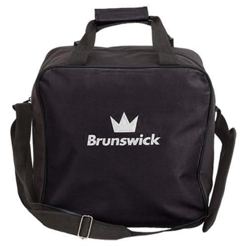 T Zone 1 Ball Tote Black