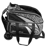 Cruiser 2 Ball Roller White Leopard
