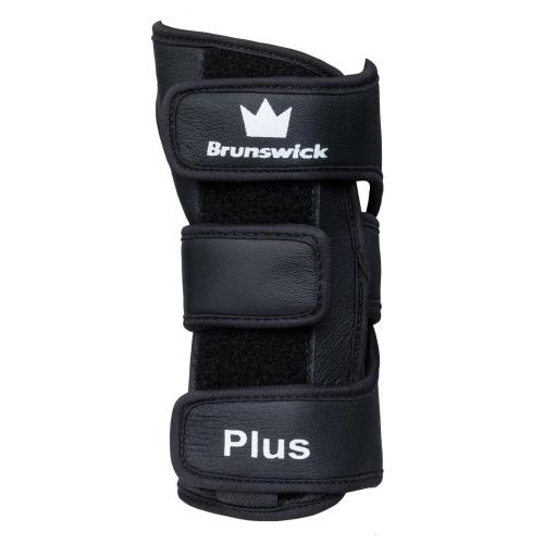 Leather Plus Wrist Support