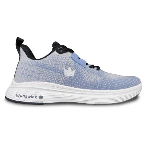 Move Periwinkle Women's Bowling Shoes
