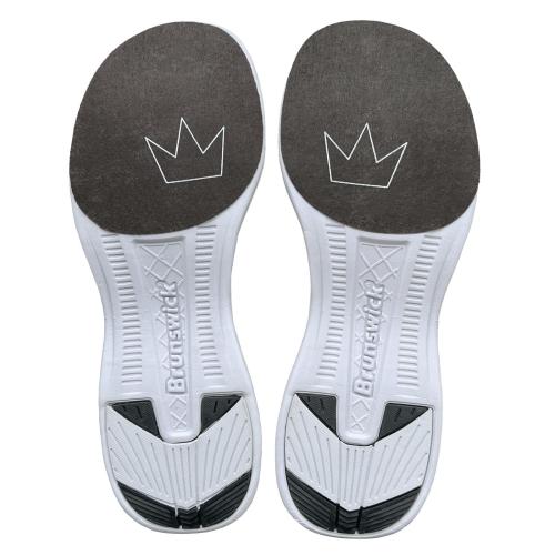 Slingshot Static Men's Bowling Shoes