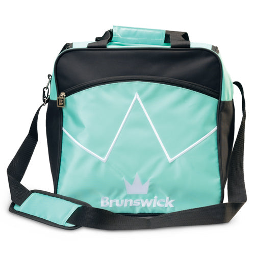 Blitz 1 Ball Tote Seafoam (DISCO)