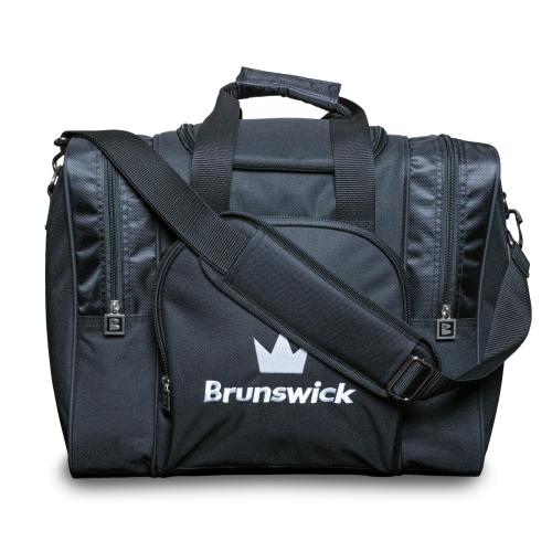 Attack 1 Ball Tote Black