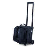 Zone 1 Ball Roller Black