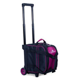 Zone 1 Ball Roller Raspberry