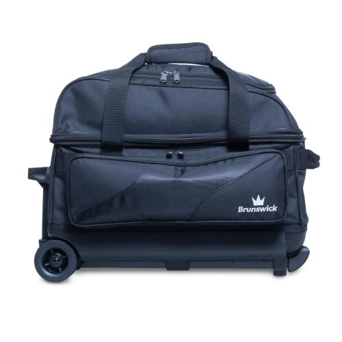 Zone 2 Ball Roller Black